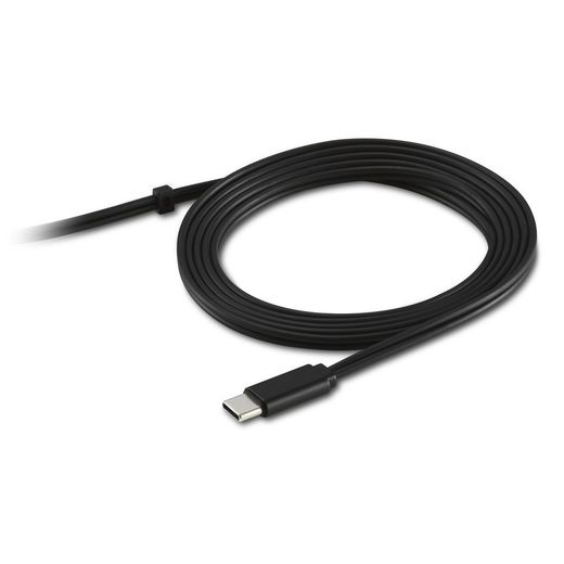 Auricular kensington hi-fi con microfono usb-c cable 180 cm