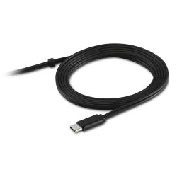 Auricular kensington hi-fi con microfono usb-c cable 180 cm