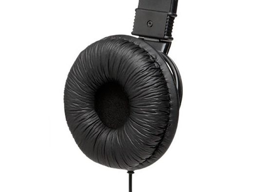 Auricular kensington hi-fi con microfono usb cable 180 cm