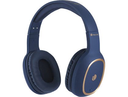 Auricular ngs artica pride bluetooh con microfono diadema