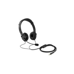 Auriculares Hi-Fi con microfono y control de volumem