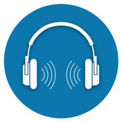 Auriculares Hi-Fi USB con micrófono