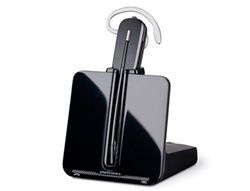 Auriculares inalámbrico Plantronics CS540 + HL10