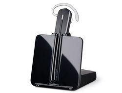 Auriculares inalámbrico Plantronics CS540 + HL10
