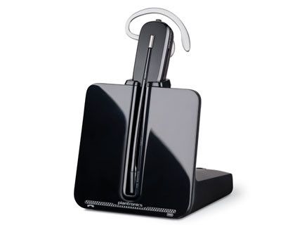 Auriculares inalámbrico Plantronics CS540 + HL10