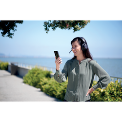 Auriculares Kensigton H3000 Bluetooth