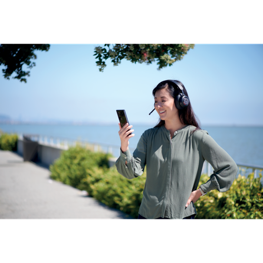 Auriculares Kensigton H3000 Bluetooth