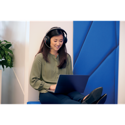 Auriculares Kensigton H3000 Bluetooth