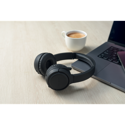 Auriculares Kensington Bluetooth® H1050 EQ