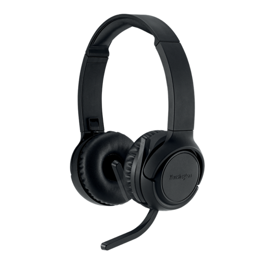 Auriculares Kensington Bluetooth® H1050 EQ