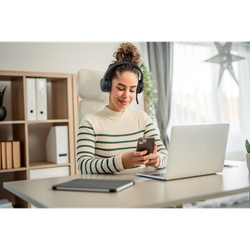 Auriculares Kensington Bluetooth® H1050 EQ