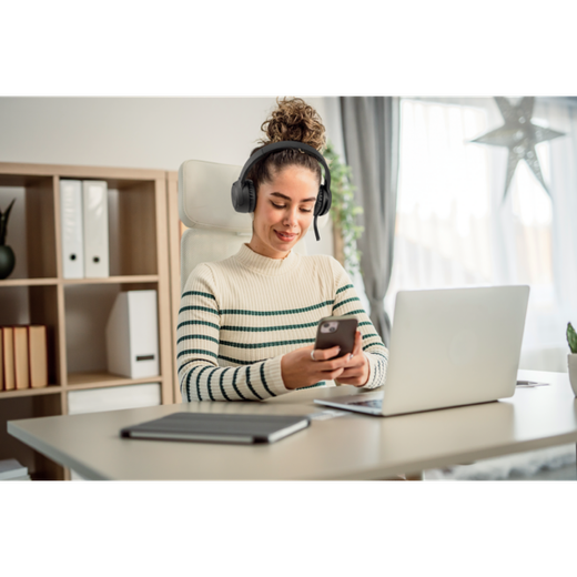 Auriculares Kensington Bluetooth® H1050 EQ