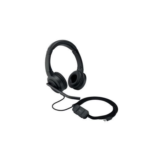Auriculares Kensington H1000 USB-C