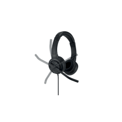 Auriculares Kensington H1000 USB-C