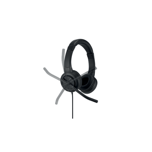 Auriculares Kensington H1000 USB-C