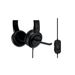 Auriculares Kensington H1000 USB-C