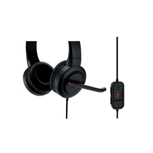 Auriculares Kensington H1000 USB-C