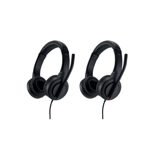 Auriculares Kensington H1000 USB-C