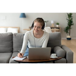 Auriculares Kensington H1000 USB-C