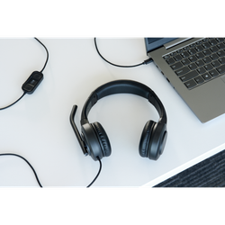 Auriculares Kensington H1000 USB-C