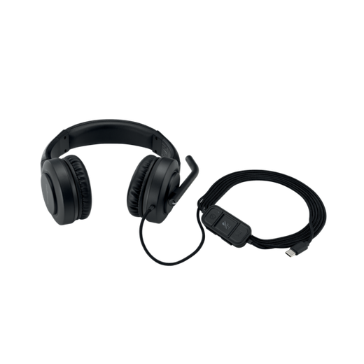 Auriculares Kensington H1000 USB-C