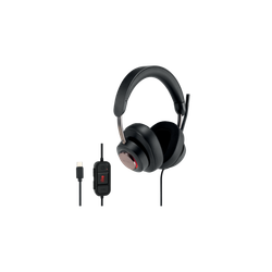 Auriculares Kensington H2000 USB-C Professional