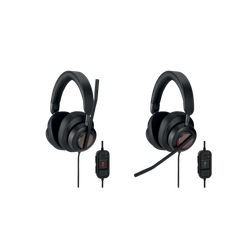 Auriculares Kensington H2000 USB-C Professional