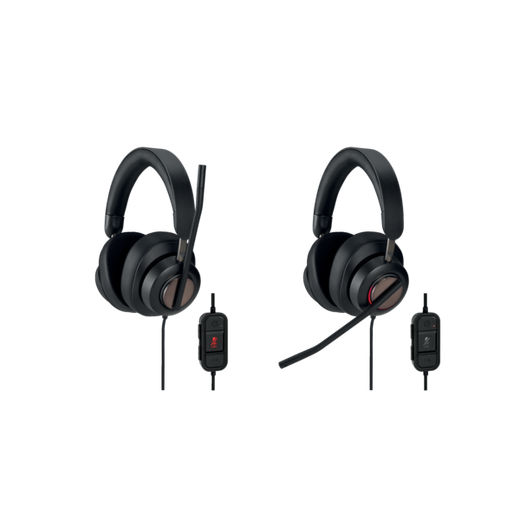 Auriculares Kensington H2000 USB-C Professional