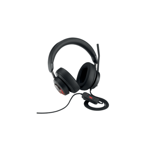 Auriculares Kensington H2000 USB-C Professional