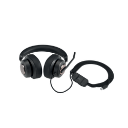 Auriculares Kensington H2000 USB-C Professional