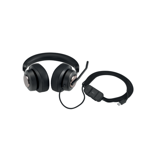Auriculares Kensington H2000 USB-C Professional