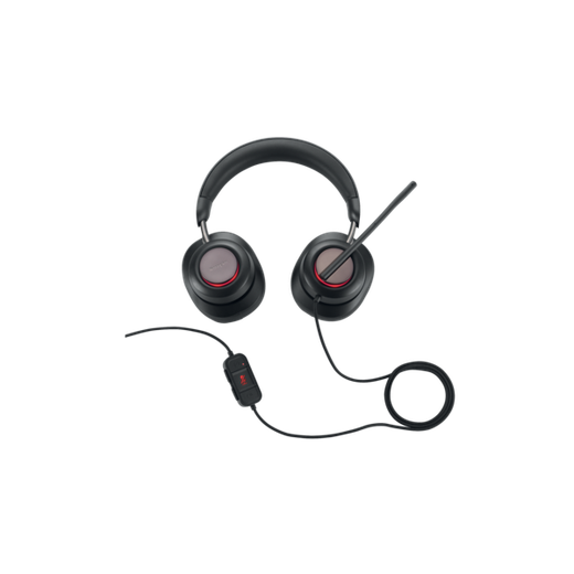 Auriculares Kensington H2000 USB-C Professional