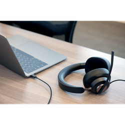 Auriculares Kensington H2000 USB-C Professional