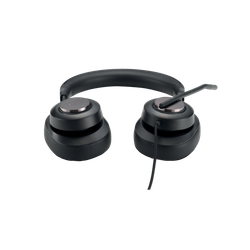 Auriculares Kensington H2000 USB-C Professional