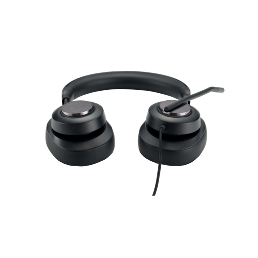 Auriculares Kensington H2000 USB-C Professional