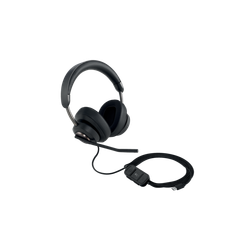 Auriculares Kensington H2000 USB-C Professional