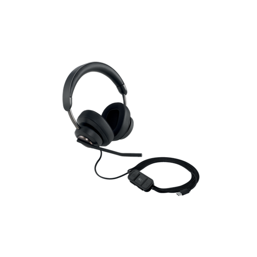 Auriculares Kensington H2000 USB-C Professional