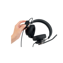 Auriculares Kensington H2000 USB-C Professional