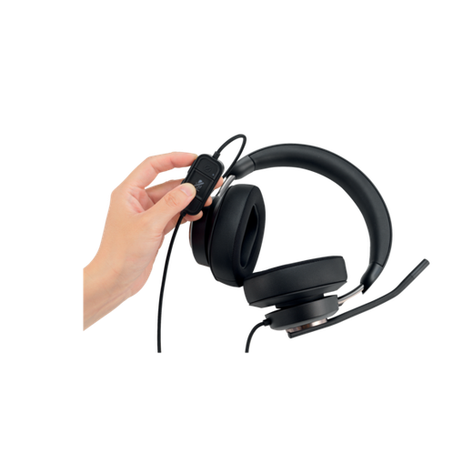 Auriculares Kensington H2000 USB-C Professional