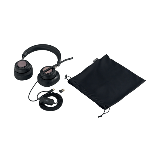 Auriculares Kensington H2000 USB-C Professional