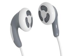 Auriculares maxel cb-silver 1,21m