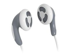 Auriculares maxel cb-silver 1,21m
