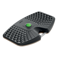 Balance board Leitz Ergo, gris oscuro