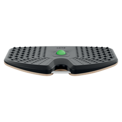 Balance board Leitz Ergo, gris oscuro