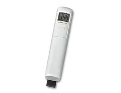 Balanza de equipaje maul trek 50 kg hebilla con gancho acero inoxidable carga por agitacion color blanco