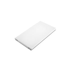 Balda Metálica (1 Unidad) Para 1500 Blanco Ral 9003