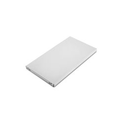 Balda Metálica (1 Unidad) Para 1500 Gris Ral 7035