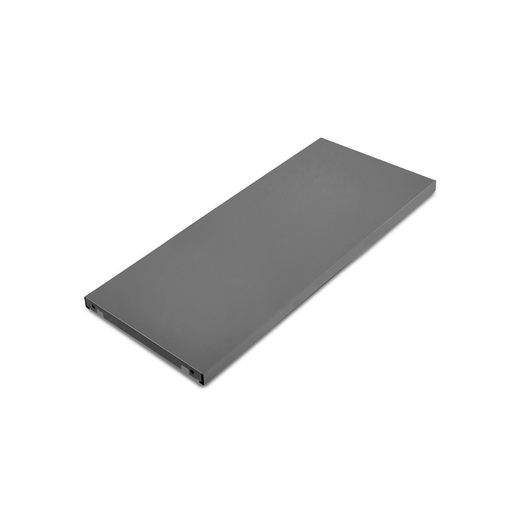 Balda Metálica (1 Unidad) Para 1505/1506/1507 Antracita Ral 7015