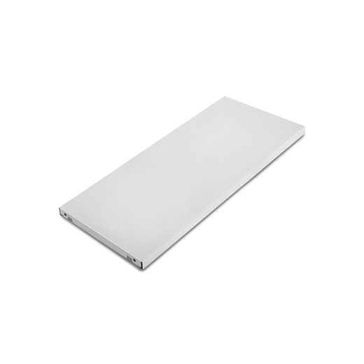 Balda Metálica (1 Unidad) Para 1505/1506/1507 Gris Ral 7035