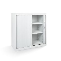 Balda Metálica (1 Unidad) Para 1505/1506/1507 Gris Ral 7035
